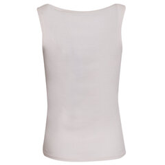 Marškinėliai moterims Guess 53610, balti цена и информация | Женские футболки | pigu.lt