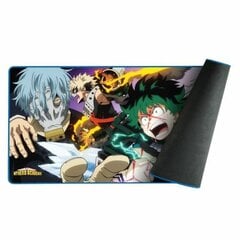 Konix My Hero Academia kaina ir informacija | Žaidėjų atributika | pigu.lt