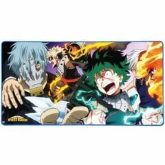 Konix My Hero Academia цена и информация | Атрибутика для игроков | pigu.lt