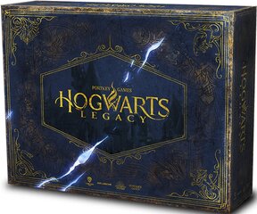 Hogwarts Legacy Collectors Edition kaina ir informacija | Kompiuteriniai žaidimai | pigu.lt