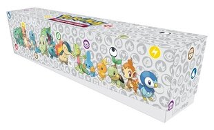 Žaidimų kilimėlis UP First Partner Accessory Bundle for Pokémon kaina ir informacija | The Pokémon Company International Vaikams ir kūdikiams | pigu.lt