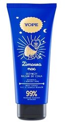 Kūno losjonas Yope Winter Night Hand & Body Balm, 200 ml цена и информация | Кремы, лосьоны для тела | pigu.lt