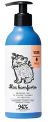 Intymios higienos gelis Yope Comfort Strength vyrams, 300 ml цена и информация | Средства для интимной гигиены | pigu.lt