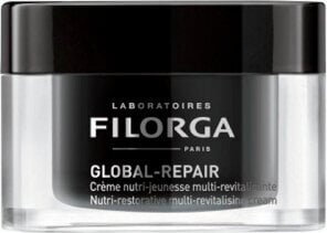 Крем для лица Filorga Global-Repair Baume, 50 мл цена и информация | Кремы для лица | pigu.lt