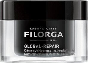 Veido kremas Filorga Global-Repair Baume, 50ml kaina ir informacija | Veido kremai | pigu.lt