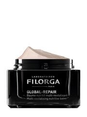 Veido kremas Filorga Global-Repair Baume, 50ml kaina ir informacija | Veido kremai | pigu.lt