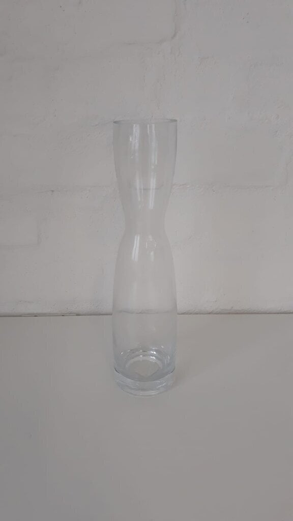 GP Trust vaza, 35 cm kaina ir informacija | Vazos | pigu.lt