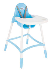 Maitinimo kėdutė Žvaigždė, blue kaina ir informacija | Maitinimo kėdutės | pigu.lt