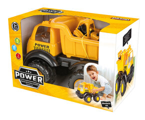 Бульдозер грузовик цена и информация | Игрушки для мальчиков | pigu.lt