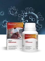 Mantra VIRimmun цена и информация | Витамины, пищевые добавки, препараты для иммунитета | pigu.lt