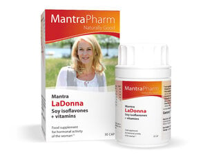 Mantra LaDonna цена и информация | Витамины, пищевые добавки, препараты для хорошего самочувствия | pigu.lt