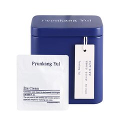 Korėjietiškas paakių kremas Pyunkang Yul eye cream, 1 ml x 50 kaina ir informacija | Paakių kremai, serumai | pigu.lt