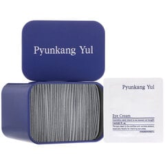 Омолаживающий корейский крем для кожи вокруг глаз Pyunkang Yul Eye Cream 1 мл x 50 цена и информация | Сыворотки, кремы для век | pigu.lt