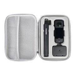 Insta360 X series Carry Case kaina ir informacija | Dėklai vaizdo kameroms | pigu.lt
