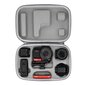Insta360 R Series Carry Case kaina ir informacija | Dėklai vaizdo kameroms | pigu.lt