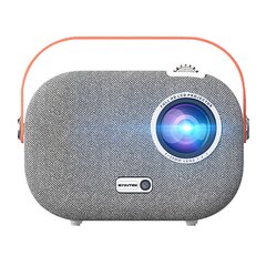 Mini wireless projector BYINTEK K16Pro цена и информация | Проекторы | pigu.lt