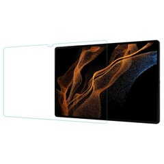 Nillkin Tempered Glass 0.3mm H+ for Samsung Galaxy Tab S8 Ultra цена и информация | Аксессуары для планшетов, электронных книг | pigu.lt