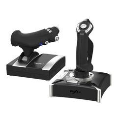 Joystick PXN-2119 PRO Flight control цена и информация | Игровые рули | pigu.lt