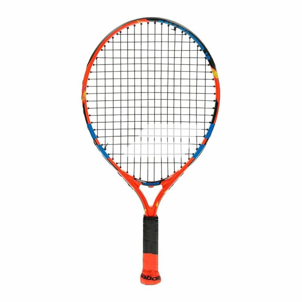 Teniso raketė Babolat Ballfighter 19, oranžinė kaina ir informacija | Lauko teniso prekės | pigu.lt