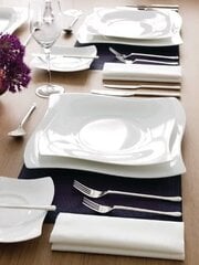 Villeroy & Boch NewWave сервировочная тарелка, 35x35см цена и информация | Посуда, тарелки, обеденные сервизы | pigu.lt