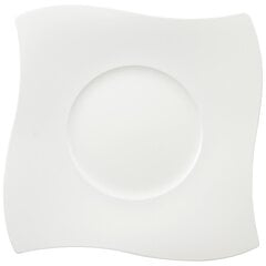 Villeroy & Boch NewWave сервировочная тарелка, 35x35см цена и информация | Посуда, тарелки, обеденные сервизы | pigu.lt