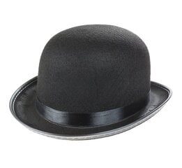 Шляпа, окружность 57 см (MLCG-YH) 2779 цена и информация | Карнавальные костюмы | pigu.lt