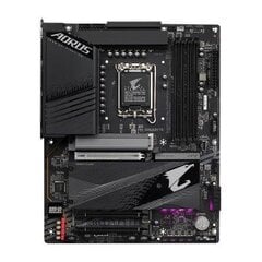 Gigabyte Z790 Aorus Elite kaina ir informacija | Pagrindinės plokštės | pigu.lt