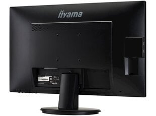 IIyama ProLite X2483HSU-B5 kaina ir informacija | Monitoriai | pigu.lt