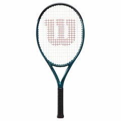 Теннисная ракетка Wilson Ultra 25 V4.0 цена и информация | Товары для большого тенниса | pigu.lt