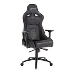 Žaidimų kėdė Newskill NS1011, juoda kaina ir informacija | Biuro kėdės | pigu.lt