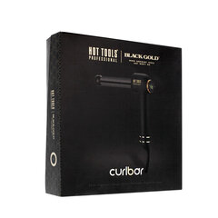 CurlBar Black Gold kaina ir informacija | Plaukų formavimo ir tiesinimo prietaisai | pigu.lt