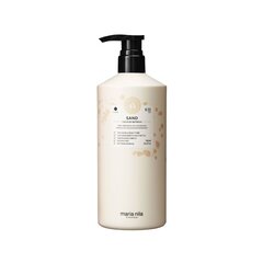 Dažanti plaukų kaukė Maria Nila Colour Refresh Sand 8.32, 750ml kaina ir informacija | Plaukų dažai | pigu.lt