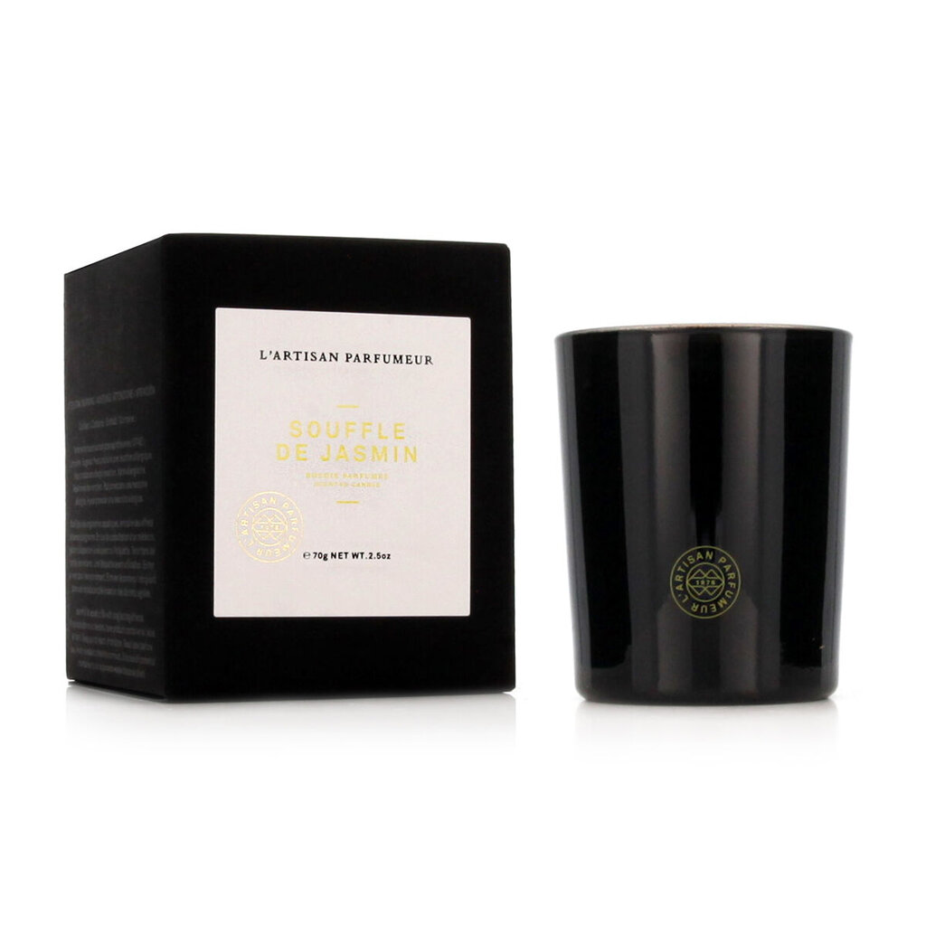 Kvapioji žvakė L'Artisan Parfumeur Souffle de Jasmin, 70 g kaina ir informacija | Žvakės, Žvakidės | pigu.lt