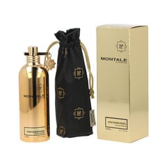 Женская парфюмерия Montale EDP Aoud Queen Roses, 100 мл цена и информация | Женские духи | pigu.lt