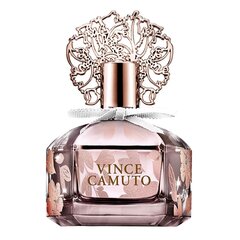 Kvapusis vanduo Vince Camuto Brilliante EDP moterims, 100 ml kaina ir informacija | Kvepalai moterims | pigu.lt