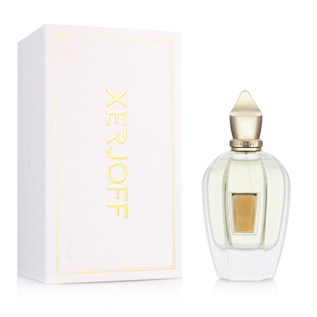 Kvapusis vanduo Xerjoff 17/17 Stone Label Elle EDP moterims, 100 ml kaina ir informacija | Kvepalai moterims | pigu.lt