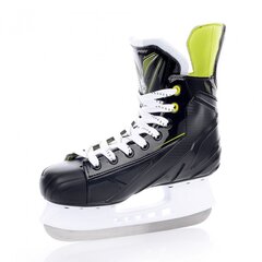 Хоккейные коньки Tempish Volt-Pro 1300000218, черные цена и информация | Коньки | pigu.lt