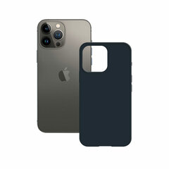 Чехол для мобильного телефона KSIX iPhone 14 Pro Max Синий цена и информация | Чехлы для телефонов | pigu.lt