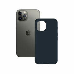 Ksix skirtas iPhone 12 Pro Max, mėlynas kaina ir informacija | Telefono dėklai | pigu.lt