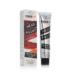 Перманентная краска Fudge Professional HeadPaint Nº 8.4 light copper blonde, 60 мл цена и информация | Краска для волос | pigu.lt