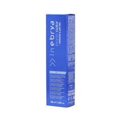 Plaukų dažai Inebrya Bionic Color N 7/4 Blonde Copper, 100 ml kaina ir informacija | Plaukų dažai | pigu.lt