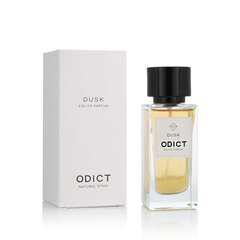 Женская парфюмерия Odict EDP Dusk, 50 мл цена и информация | Женские духи | pigu.lt