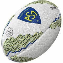 Мяч для регби Gilbert AS, 5 размер цена и информация | Rankinis | pigu.lt
