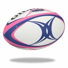 Мяч для регби Gilbert Touch, 4 размер цена и информация | Rankinis | pigu.lt