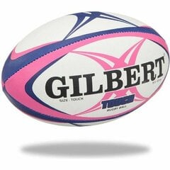 Мяч для регби Gilbert Touch, 4 размер цена и информация | Ручное | pigu.lt