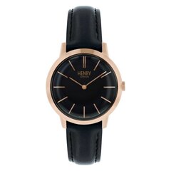 Женские часы Henry London HL34-S0218, Ø 34 мм цена и информация | Женские часы | pigu.lt