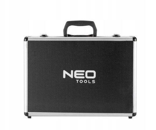 Replių ir atsuktuvų rinkinys NEO Tools 7vnt. kaina ir informacija | Mechaniniai įrankiai | pigu.lt