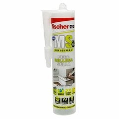 Sandariklis Fischer Ms 290 ml kaina ir informacija | Sandarinimo medžiagos | pigu.lt