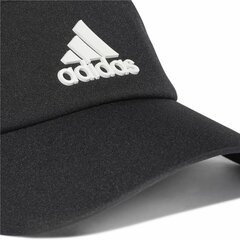 Козырек Adidas Aeroready цена и информация | Товары для большого тенниса | pigu.lt