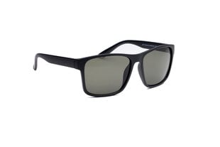 Солнцезащитные очки мужские 112006-11 цена и информация | Легкие и мощные прозрачные защитные очки для велосипедов | pigu.lt